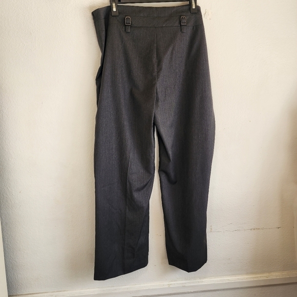 🌸 Escada | Women's Trousers size 44 - Picture 4 of 8